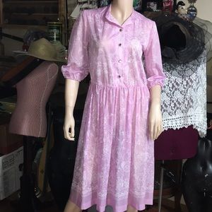 Vintage Sherri Classics Dress